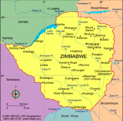 zimbab